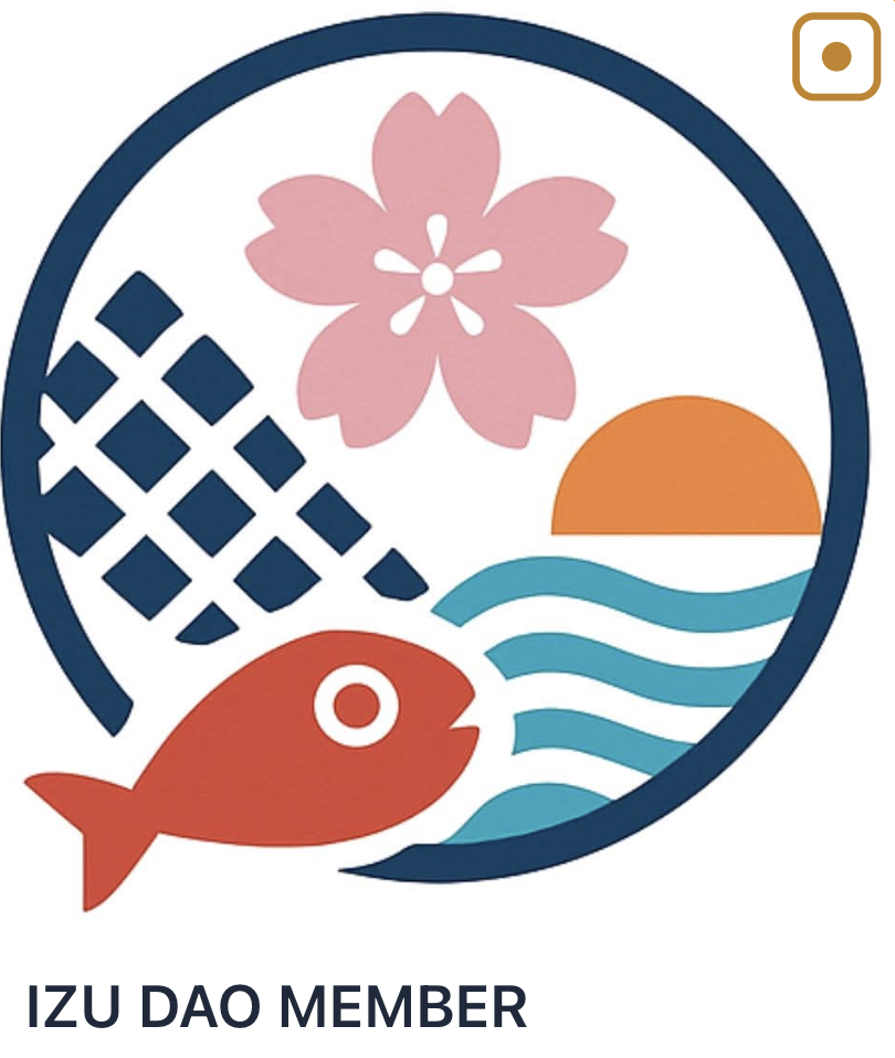 IZU DAO